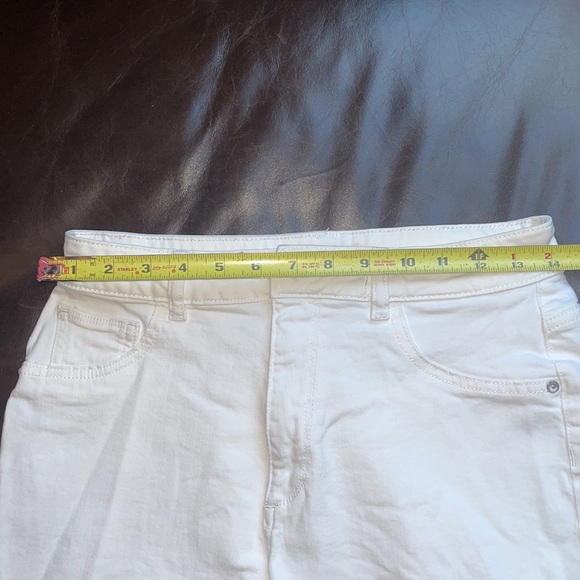 DL1961 Jerry High Waist Bermuda Shorts - Picture 6 of 7